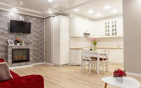 Vip- Elite Lemberg Apartments