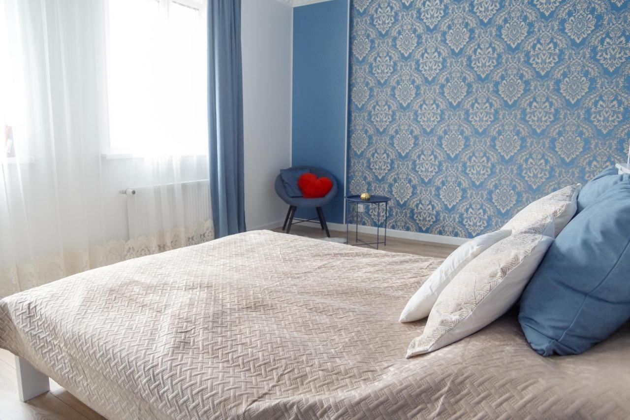 Vip- Elite Lemberg Apartments Экстерьер фото