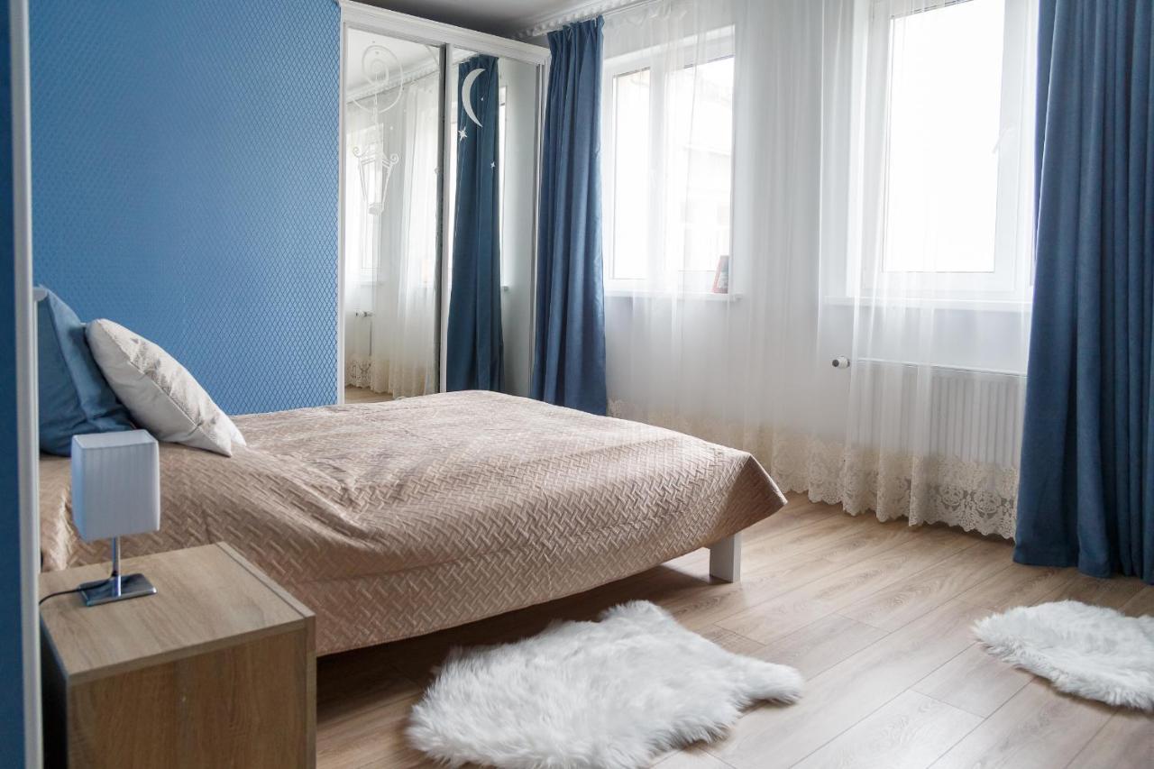 Vip- Elite Lemberg Apartments Экстерьер фото