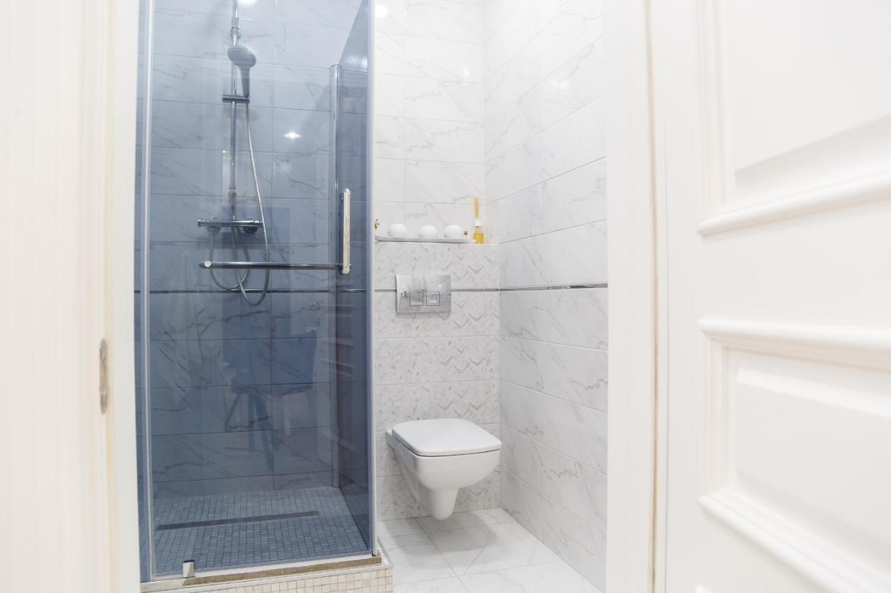 Vip- Elite Lemberg Apartments Экстерьер фото