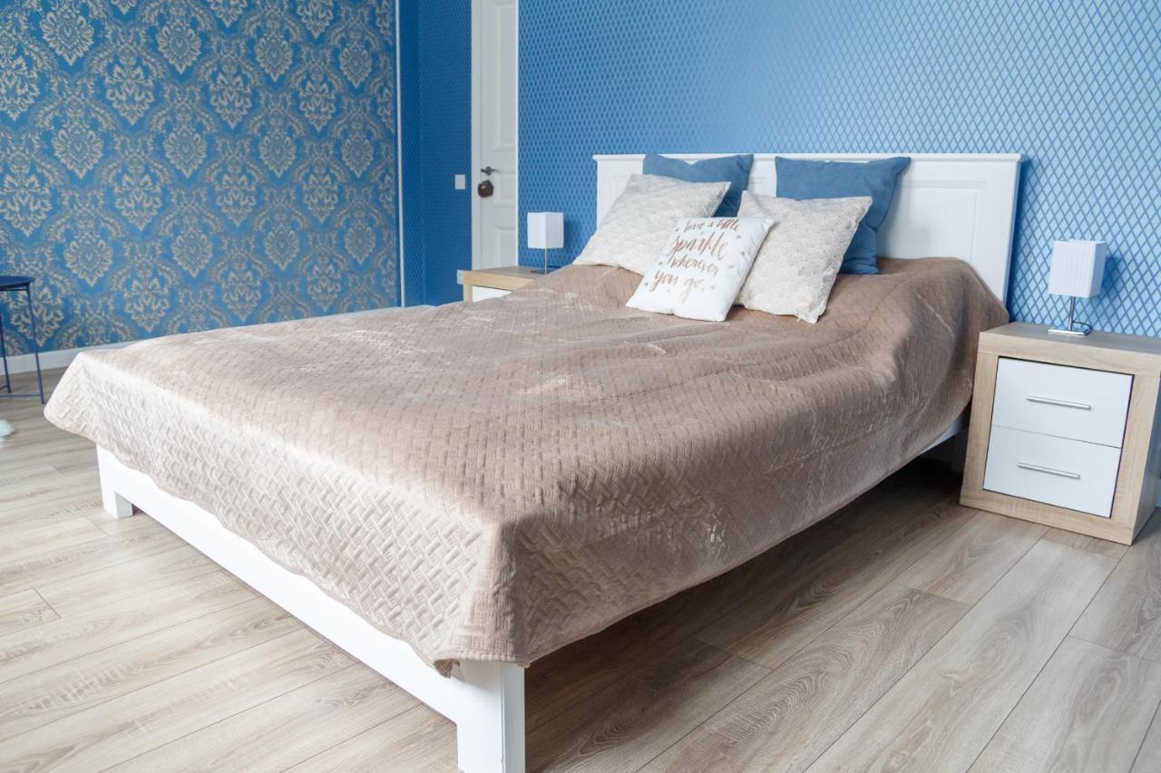 Vip- Elite Lemberg Apartments Экстерьер фото